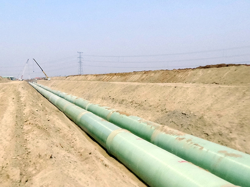 Yellow River to White and Yellow River to Gorge Project