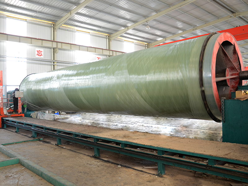 2Winding process