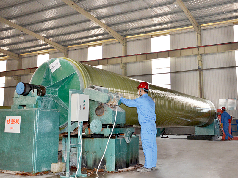 3Repair process