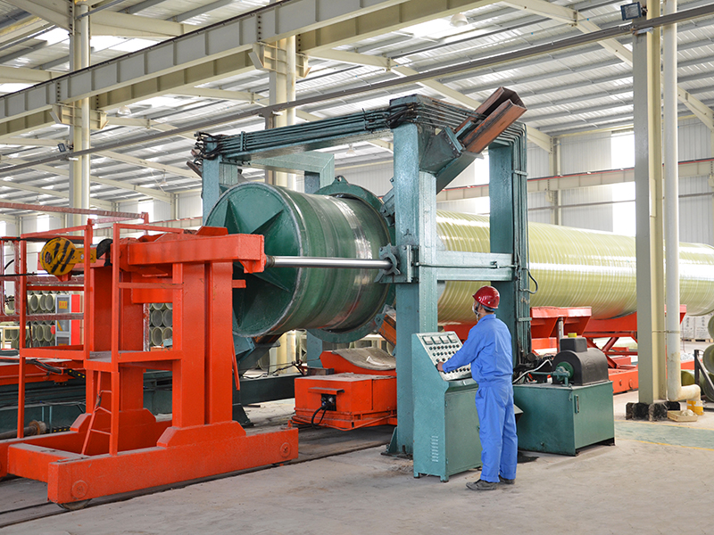 4Demolding process