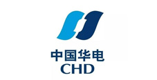 中国华电