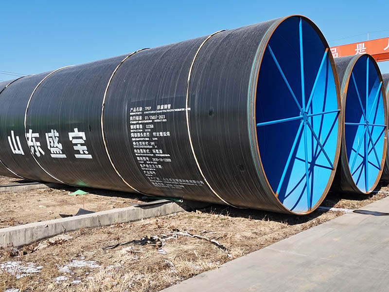 怎么选择适合的防腐钢管呢？